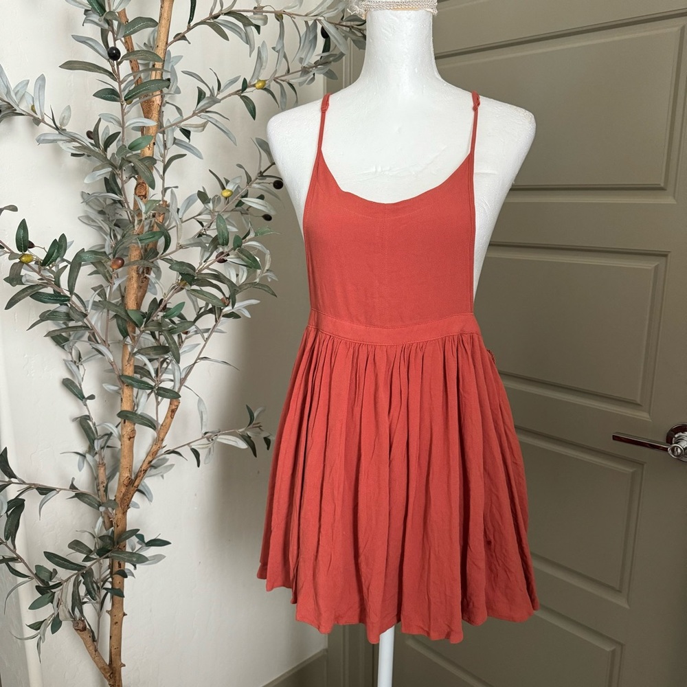 Free people short dress